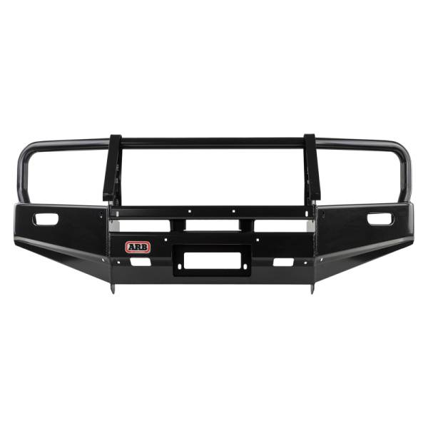 ARB - ARB Combar Suit Flares Hilux11On 4X4 No Fog (Fit Kit NOT Included) | 3414480 - Image 1