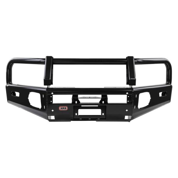 ARB - ARB Summit Combar ARB Fogii Blk Wb Hilux 15On (Fit Kit NOT Included) | 3414560 - Image 1