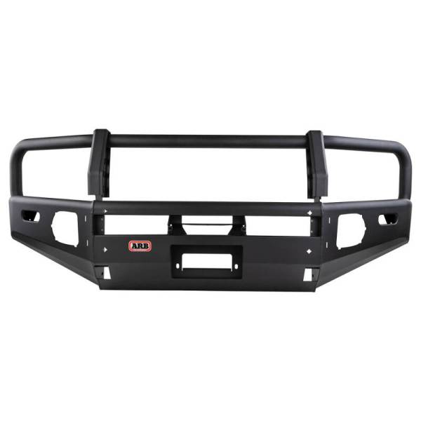 ARB - ARB Bumper/Fitting Kit Bundle 3415020 | 3415020B - Image 1