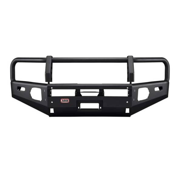ARB - ARB Bumper/Fitting Kit Bundle 3415020K | 3415020KB - Image 1