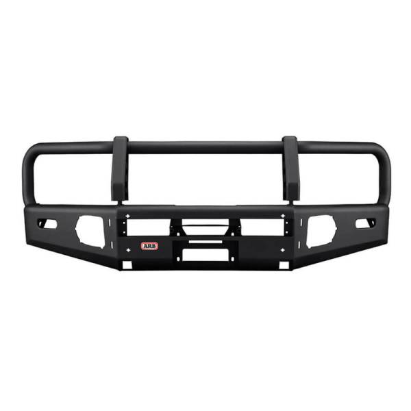 ARB - ARB Bumper/Fitting Kit Bundle 3415200 | 3415200B - Image 1