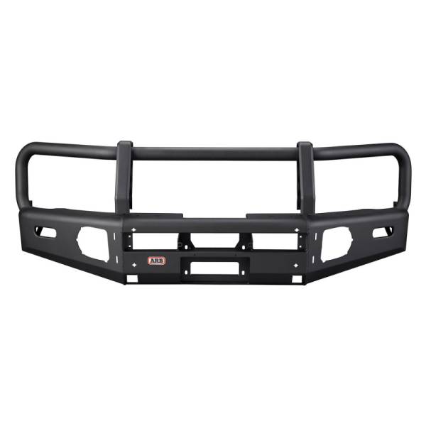 ARB - ARB Summit Bar Textured ARB Fogii 4 Runner 14On (Fit Kit NOT Included) | 3421570K - Image 1