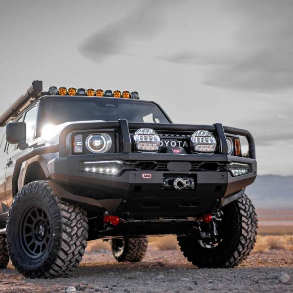 ARB - ARB 2024+ Toyota LC 250 Summit MKII COMBAR | 3421885 - Image 1