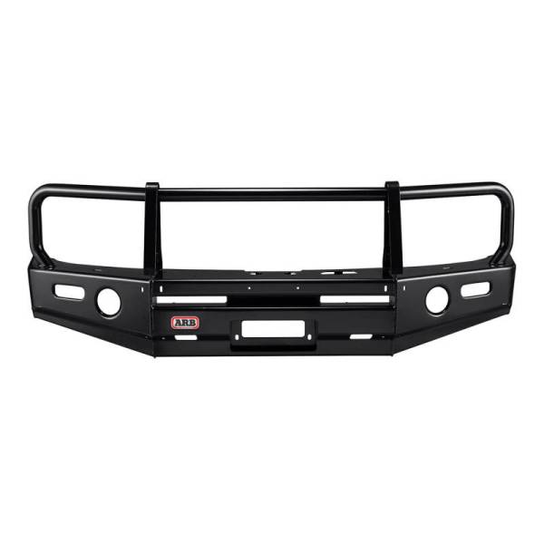 ARB - ARB Bumper/Fitting Kit Bundle 3432150 | 3432150B - Image 1