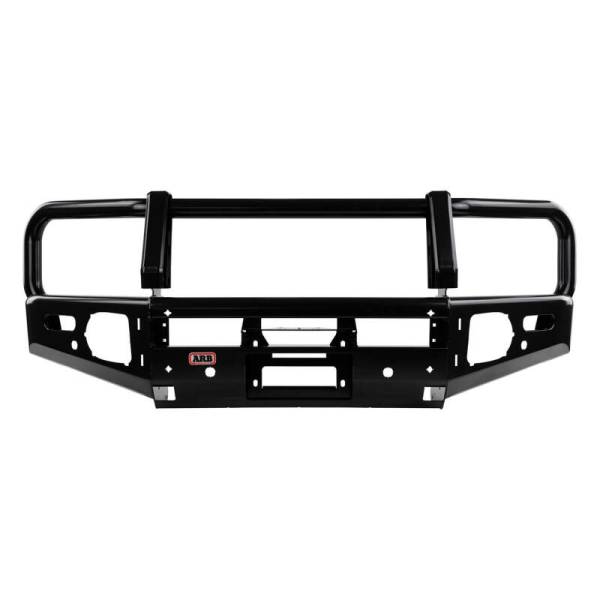 ARB - ARB Bumper/Fitting Kit Bundle 3440530 | 3440530B - Image 1