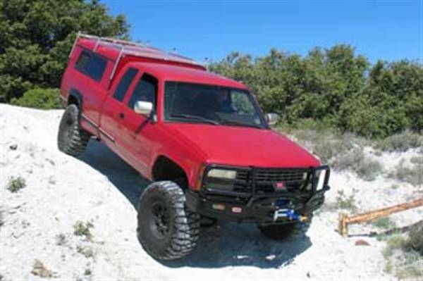 ARB Combar Slvrado88-98 12-16.5 | 3462030 - Image 1