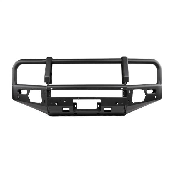 ARB - ARB 2021 Ford Bronco Summit Winch Bumper (Fit Kit NOT Included) | 3480010 - Image 1
