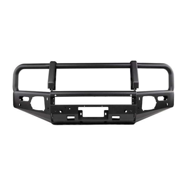 ARB - ARB Bumper/Fitting Kit Bundle 3480010 | 3480010B - Image 1