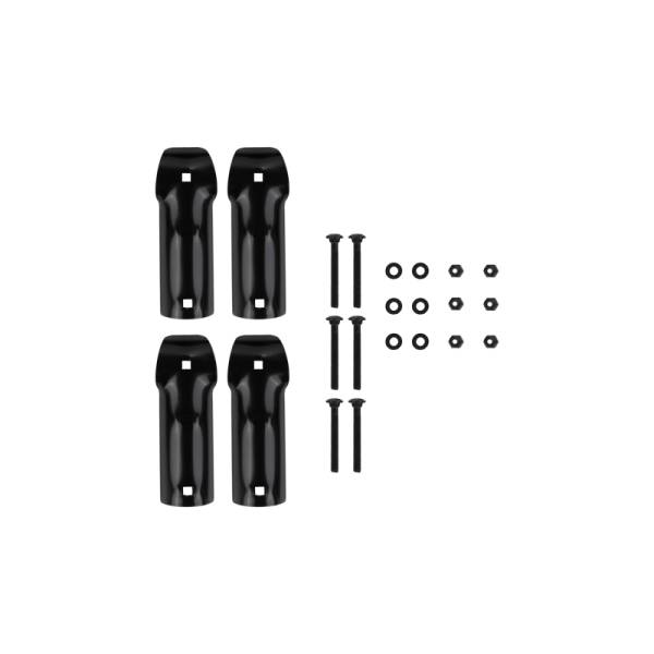 ARB - ARB S/Rail Clamp Set 47.6 Tube | 3500230 - Image 1