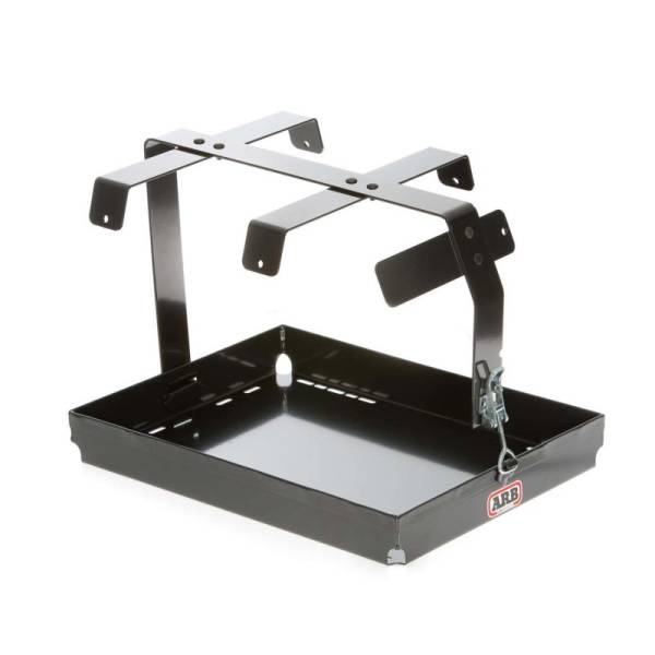 ARB - ARB Double J/Can/Holder R/Rack | 3500390 - Image 1
