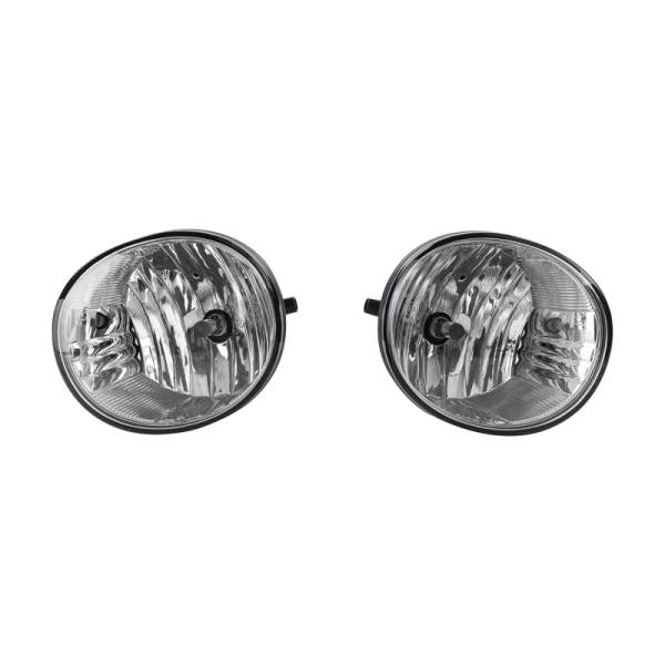 ARB - ARB Ffr Fog Light Kit Lh&Rh Lights | 3500590 - Image 1