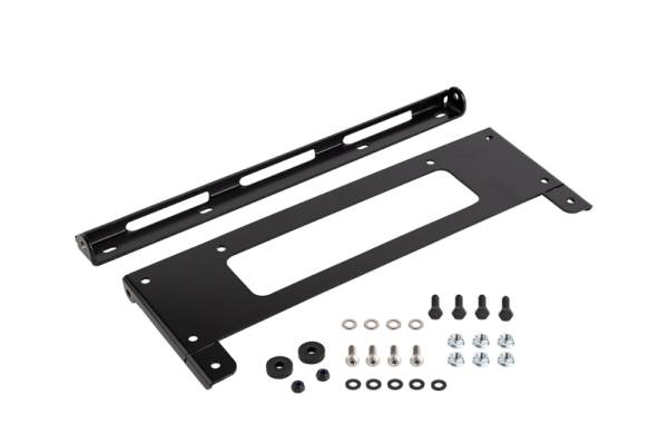ARB - ARB Flip Up License Plate Kit | 3500630 - Image 1