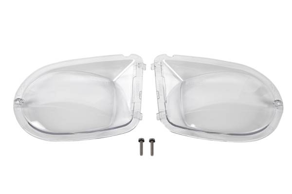 ARB - ARB Clear Covers ARB Fog Light | 3500680 - Image 1