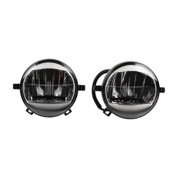 ARB - ARB Fog Light Kit LH & RH - Small | 3500890 - Image 1