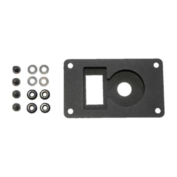 ARB - ARB Universal Switch Coupling Bracket | 3501050 - Image 1