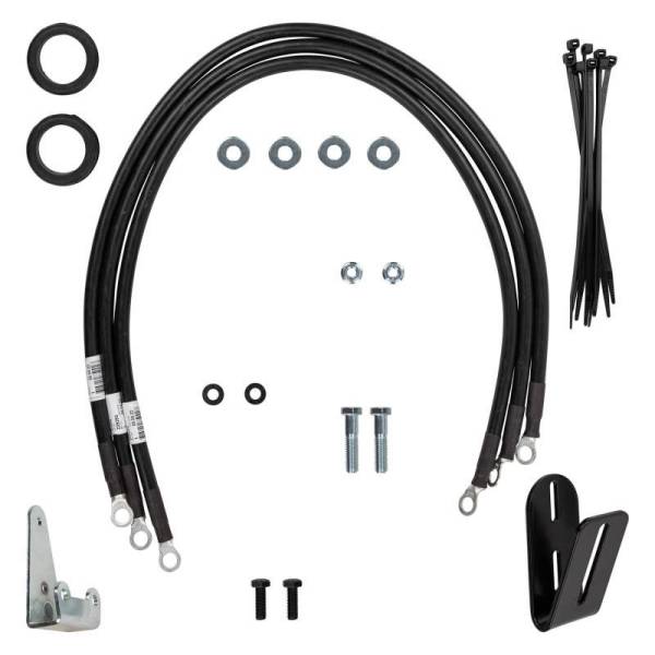 ARB - ARB Winch Fit Kit 3414Xx Ccombar | 3514010 - Image 1