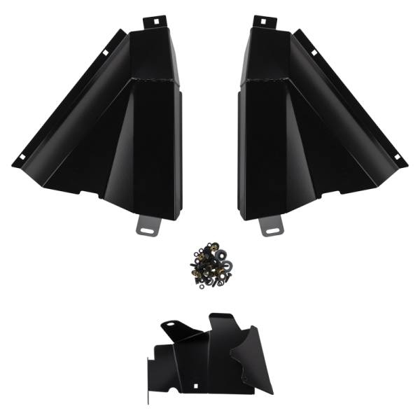 ARB Protection Plate Washer Bottle Fj | 3520060 - Image 1