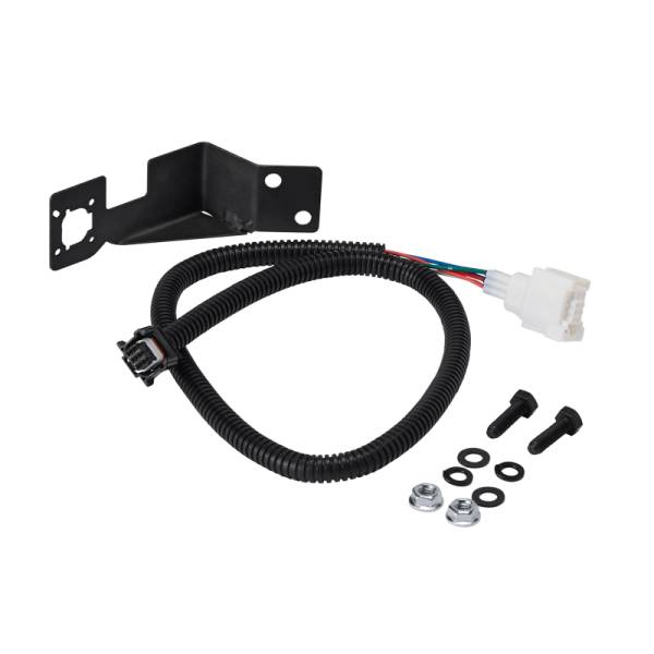 ARB 2020 Toyota Tacoma Camera Kit | 3523020 - Image 1