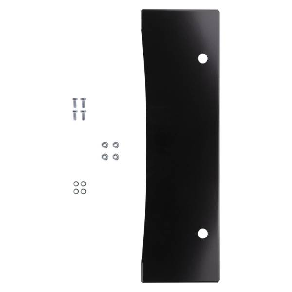 ARB - ARB Winch Cover Panel Jk 3950210 | 3550170 - Image 1