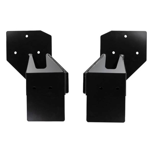 ARB - ARB Fitting Kit Ram 03-05 25/3500 | 3552020 - Image 1