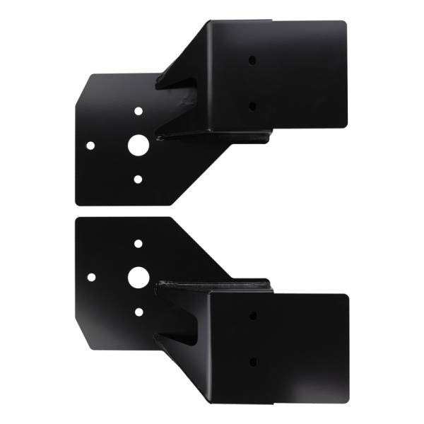 ARB - ARB Fitting Kit Ram 25/3500 06On | 3552040 - Image 1