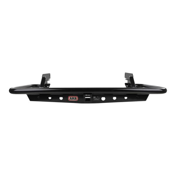 ARB - ARB Rear Step Towbar 1500Kg Hilux 84-97 Sc/Cc/Dc Not Sr | 3614030 - Image 1
