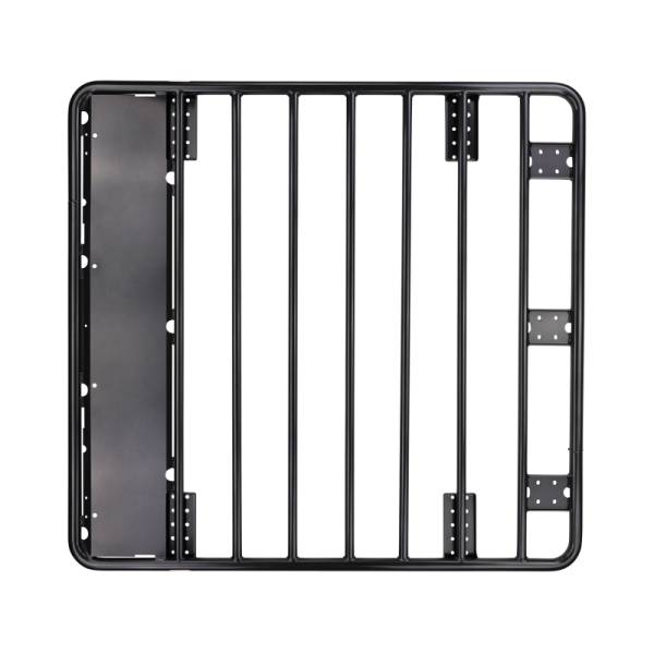 ARB Roof Rack Flat 1330X125052.25X49.25 | 3800180 - Image 1