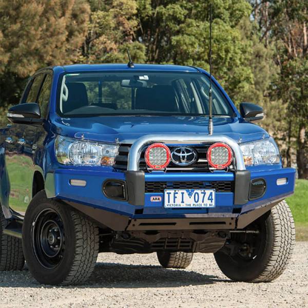 ARB - ARB Bumper/Fitting Kit Bundle 3914530 | 3914530B - Image 1