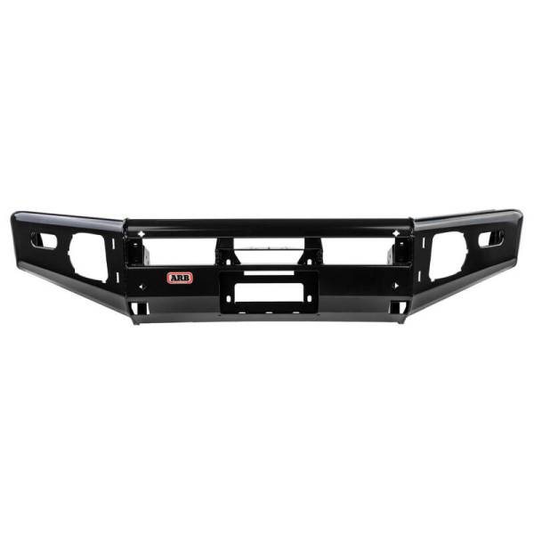 ARB - ARB Bumper/Fitting Kit Bundle 3914630 | 3914630B - Image 1