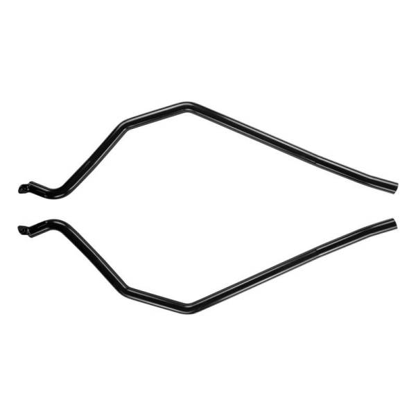 ARB Deluxe Front Rails 100 Ifs Not Lexus | 4413250 - Image 1