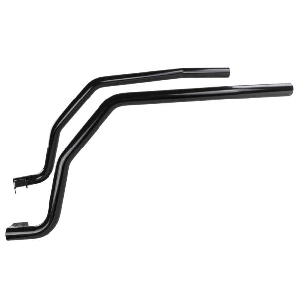 ARB - ARB Summit Front Rail Narrow Body Hilux 15On Suits 4414660 | 4414640 - Image 1