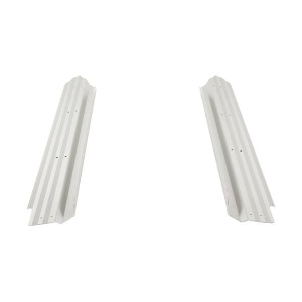 ARB - ARB Summit Front Rail Lc200 10/15On Req 4415100 | 4415110 - Image 1