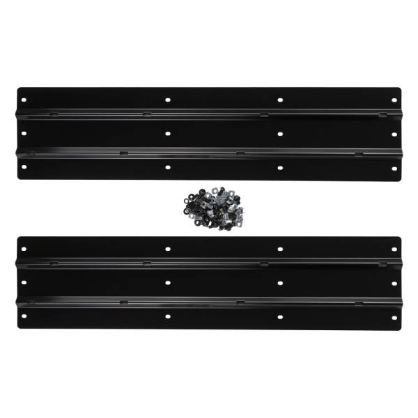 ARB Skid Plate For Rock Rail Fj Sliders | 4420110 - Image 1