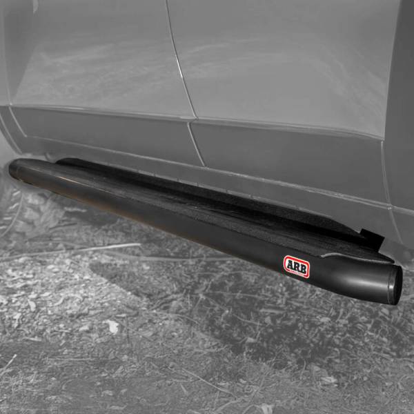 ARB Summit Side Step Kit Toyota Land Cruiser 250 2024+ | 4421175K2 - Image 1