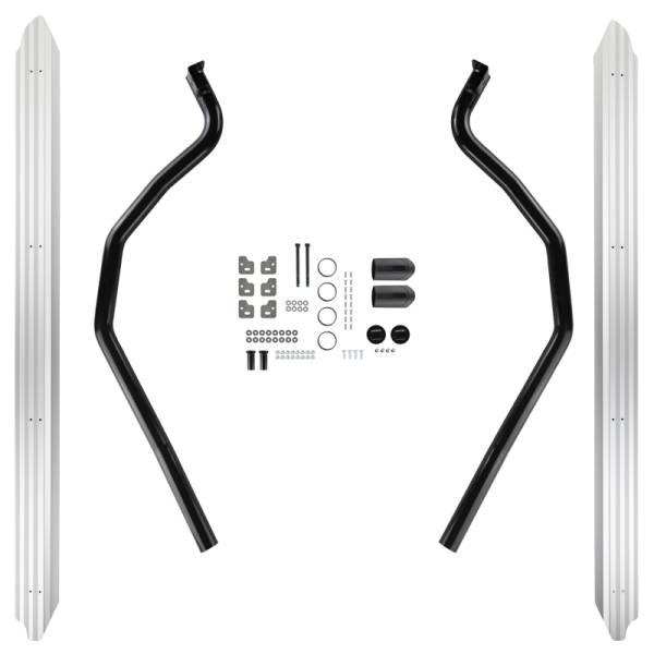 ARB - ARB Summit Front Rail Np300 Navara 15On Suit 4438100 | 4438110 - Image 1