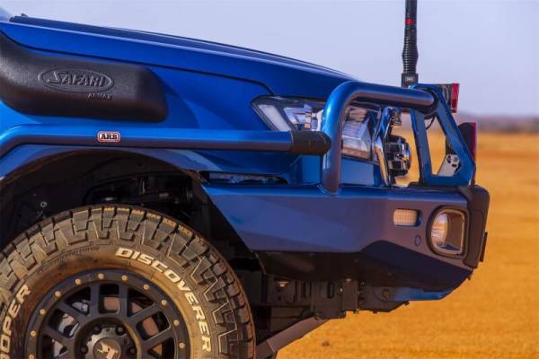 ARB - ARB 19-23 Ford Ranger Summit Front Rail (Use w/ PN 4440210) | 4440220 - Image 1