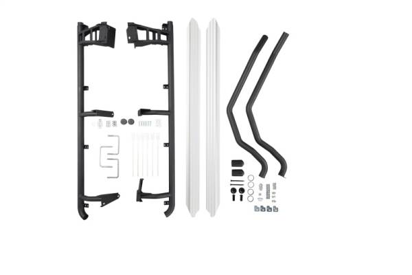 ARB - ARB Summit Step Return Triton Mq Suits 4446110 | 4446130 - Image 1