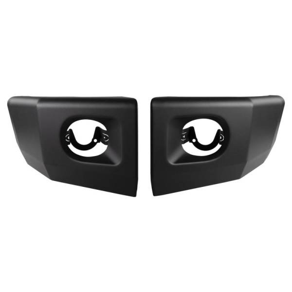 ARB - ARB Lhs/Rhs Wings Textured Suit 5237010 | 5137010 - Image 1