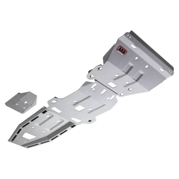 ARB - ARB Under Vehicle Protection Prado 150 2.8L No Kinetic | 5421200 - Image 1