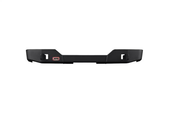 ARB - ARB Rear Bar Textured Blk Jk Jeep | 5650360 - Image 1