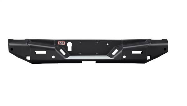 ARB - ARB 20-21 Jeep Gladiator JT Rear Bumper No Tire Carrier (Fit Kit NOT Included) | 5650390 - Image 1
