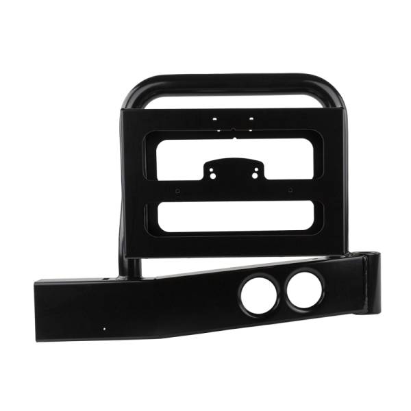 ARB Jerry Can/Holder Blk Rear Step Towbar Rhs 80 Series | 5711242 - Image 1