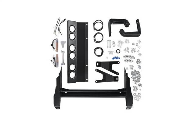 ARB - ARB Bumper Mounting Kit for 3423030 | 6171963 - Image 1