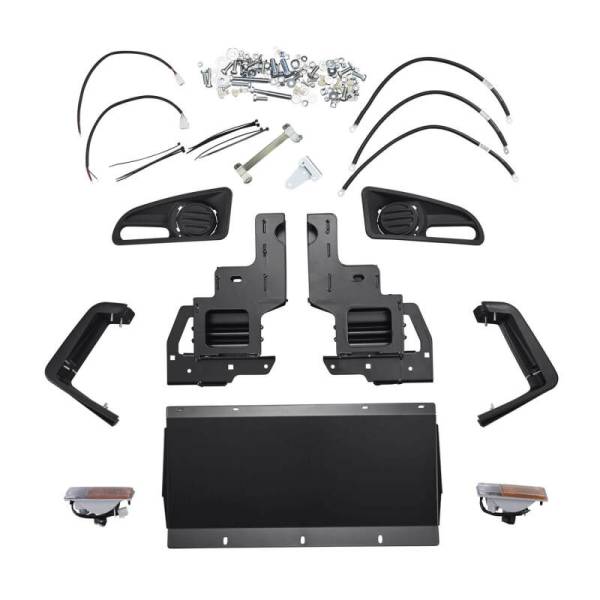 ARB Bumper Mounting Kit for 3413190 | 6172342 - Image 1