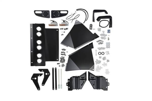 ARB - ARB Bumper Mounting Kit for 3421520 | 6173065 - Image 1