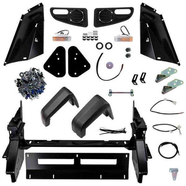 ARB - ARB Bumper Mounting Kit for 3446300 | 6173174 - Image 1