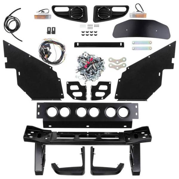 ARB - ARB Bumper Mounting Kit for 3440400 | 6173232 - Image 1
