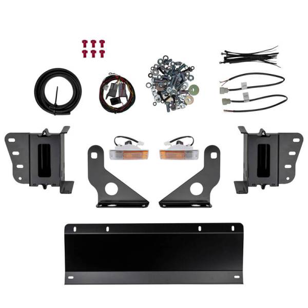 ARB Bumper Mounting Kit for 3414470 | 6173258 - Image 1