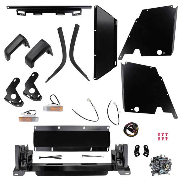 ARB Bumper Mounting Kit for 3414480 and 3414490 | 6173292 - Image 1