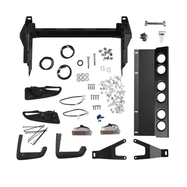 ARB - ARB Bumper Mounting Kit for 3423140 | 6173362 - Image 1